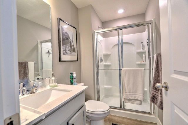 1466 Clover Preserve Lane, Chaska, MN 55318