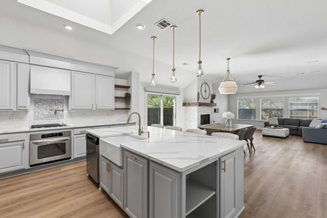 2469 Cimmaron Drive, Plano, TX 75025