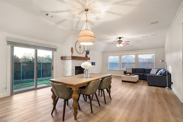 2469 Cimmaron Drive, Plano, TX 75025