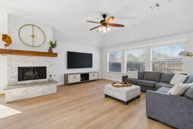 2469 Cimmaron Drive, Plano, TX 75025