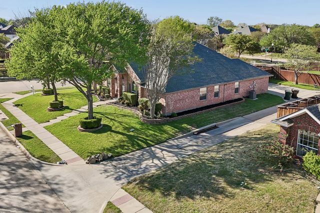 2469 Cimmaron Drive, Plano, TX 75025