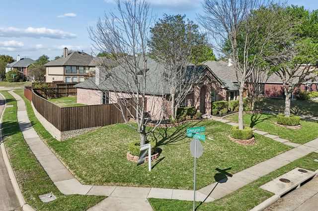 2469 Cimmaron Drive, Plano, TX 75025