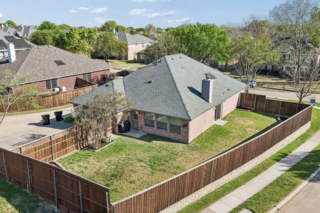 2469 Cimmaron Drive, Plano, TX 75025