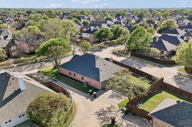 2469 Cimmaron Drive, Plano, TX 75025