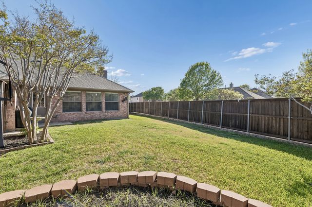 2469 Cimmaron Drive, Plano, TX 75025