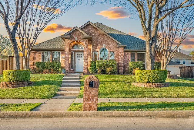 2469 Cimmaron Drive, Plano, TX 75025