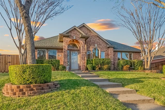 2469 Cimmaron Drive, Plano, TX 75025