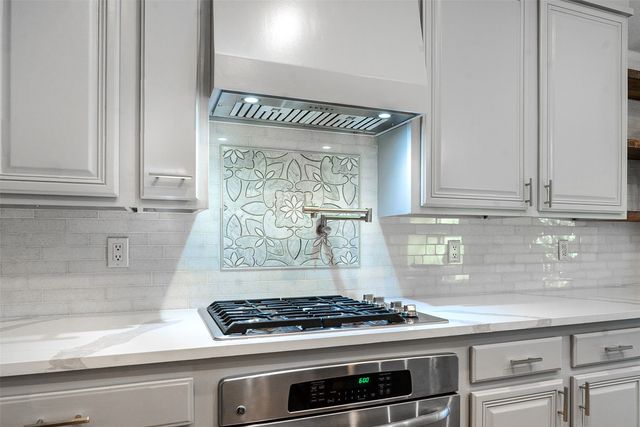 2469 Cimmaron Drive, Plano, TX 75025