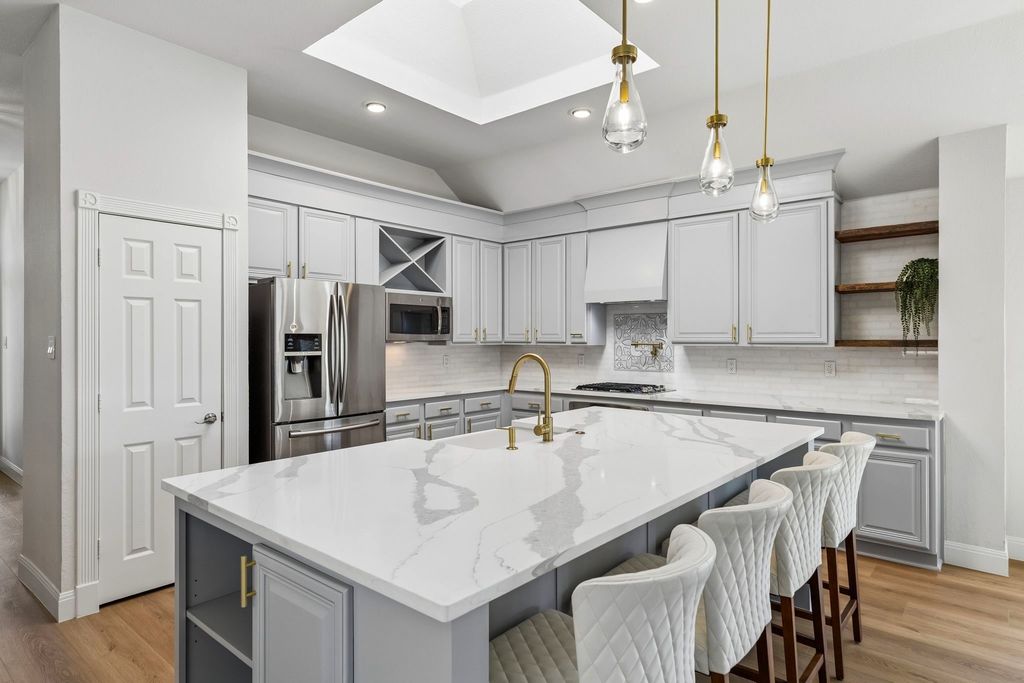 2469 Cimmaron Drive, Plano, TX 75025