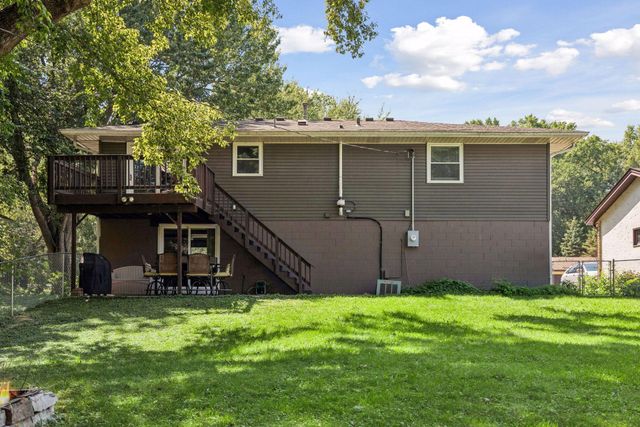 3230 Brunswick Avenue N, Crystal, MN 55422