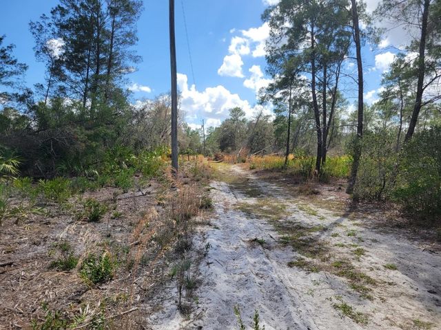 TENNESSEE STREET, Paisley, FL 32767