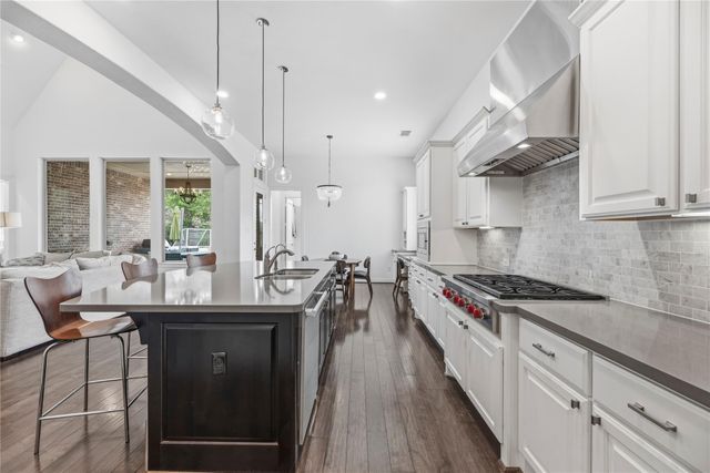 9819 Mount Shasta, Missouri City, TX 77459