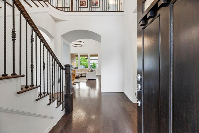 9819 Mount Shasta, Missouri City, TX 77459