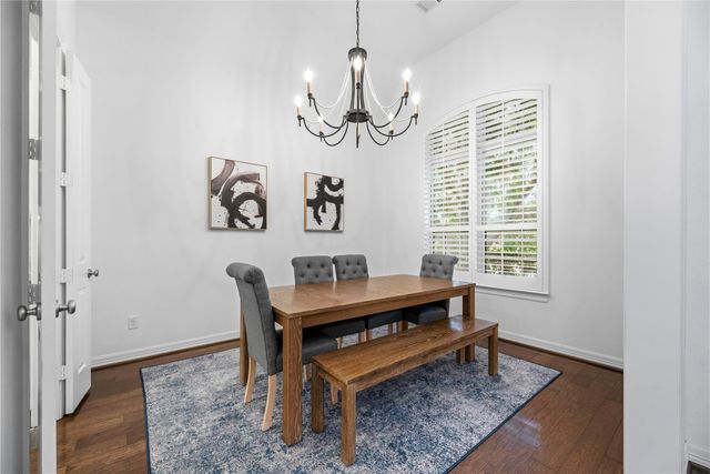 9819 Mount Shasta, Missouri City, TX 77459