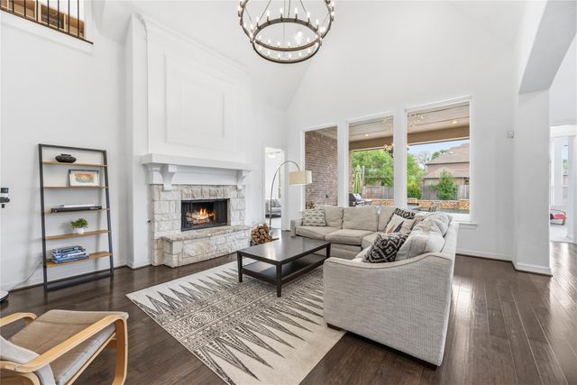 9819 Mount Shasta, Missouri City, TX 77459