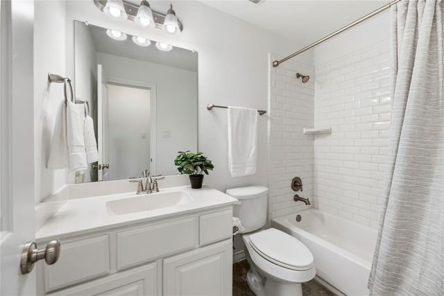 9819 Mount Shasta, Missouri City, TX 77459