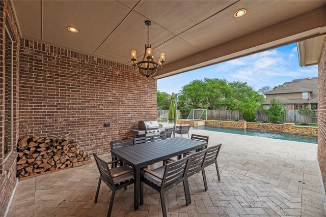 9819 Mount Shasta, Missouri City, TX 77459