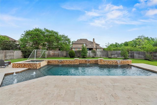 9819 Mount Shasta, Missouri City, TX 77459