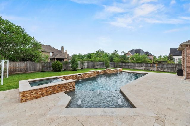 9819 Mount Shasta, Missouri City, TX 77459