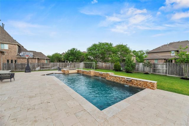 9819 Mount Shasta, Missouri City, TX 77459