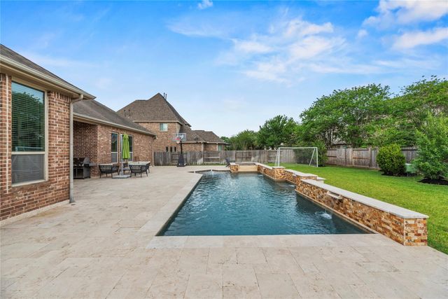 9819 Mount Shasta, Missouri City, TX 77459