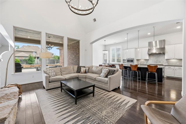 9819 Mount Shasta, Missouri City, TX 77459