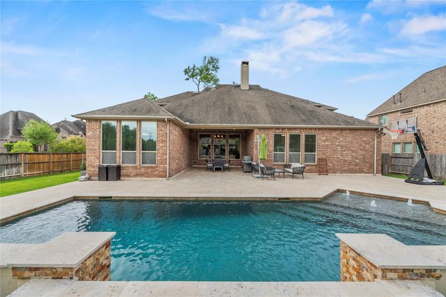 9819 Mount Shasta, Missouri City, TX 77459