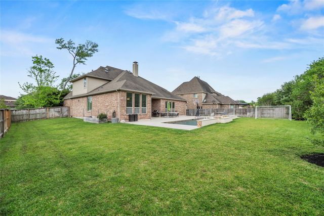 9819 Mount Shasta, Missouri City, TX 77459