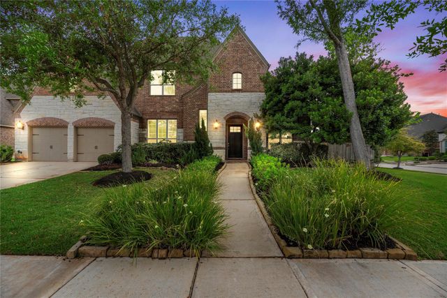 9819 Mount Shasta, Missouri City, TX 77459