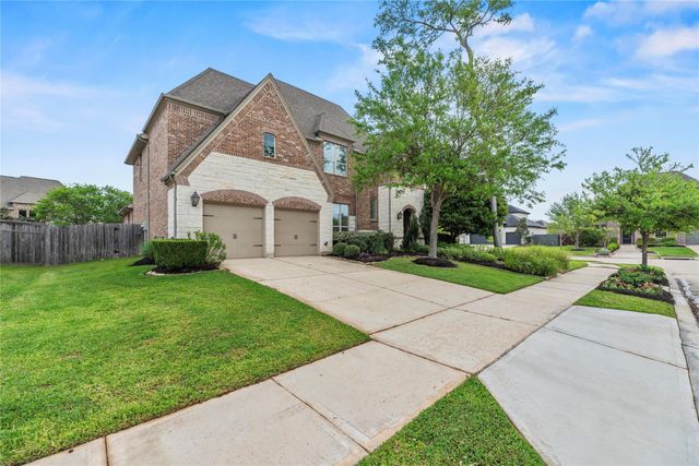 9819 Mount Shasta, Missouri City, TX 77459