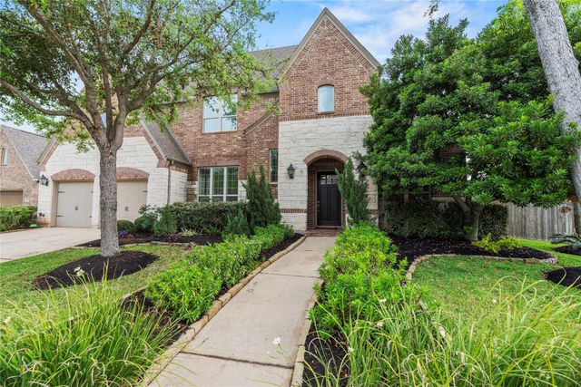 9819 Mount Shasta, Missouri City, TX 77459