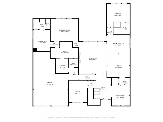 9819 Mount Shasta, Missouri City, TX 77459