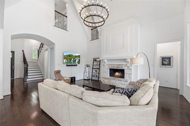 9819 Mount Shasta, Missouri City, TX 77459