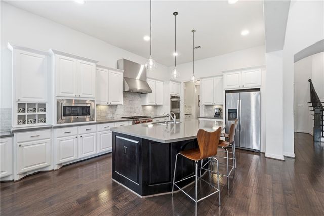 9819 Mount Shasta, Missouri City, TX 77459