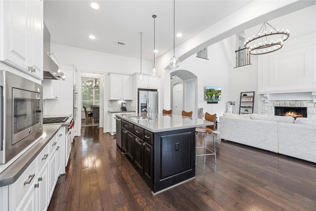 9819 Mount Shasta, Missouri City, TX 77459