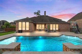 9819 Mount Shasta, Missouri City, TX 77459