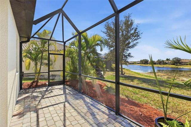 20209 BENISSIMO DRIVE, Venice, FL 34293