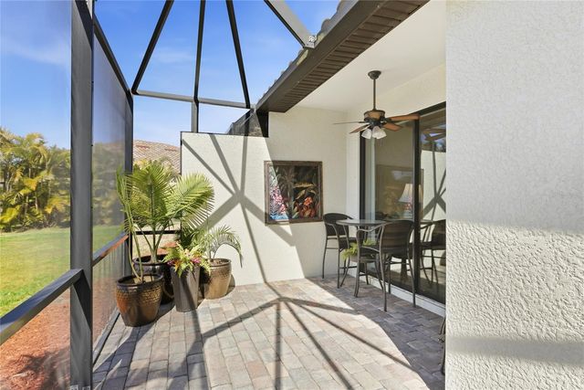 20209 BENISSIMO DRIVE, Venice, FL 34293