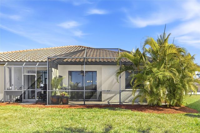 20209 BENISSIMO DRIVE, Venice, FL 34293