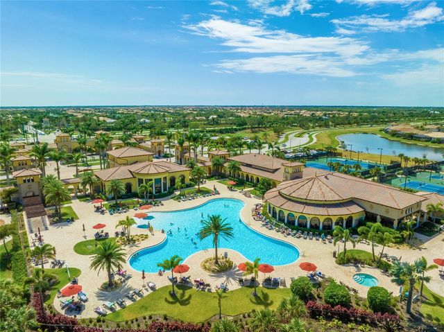 20209 BENISSIMO DRIVE, Venice, FL 34293