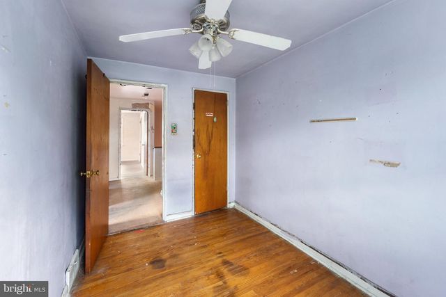 112 FELTON AVE, Darby, PA 19023