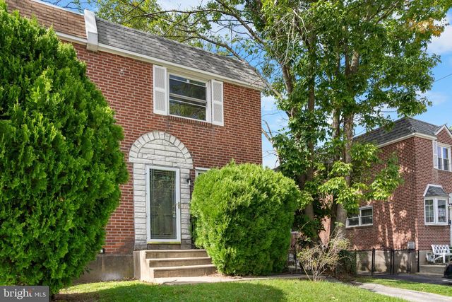 112 FELTON AVE, Darby, PA 19023
