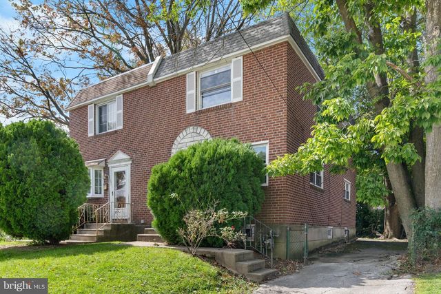112 FELTON AVE, Darby, PA 19023