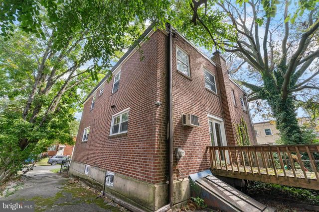 112 FELTON AVE, Darby, PA 19023