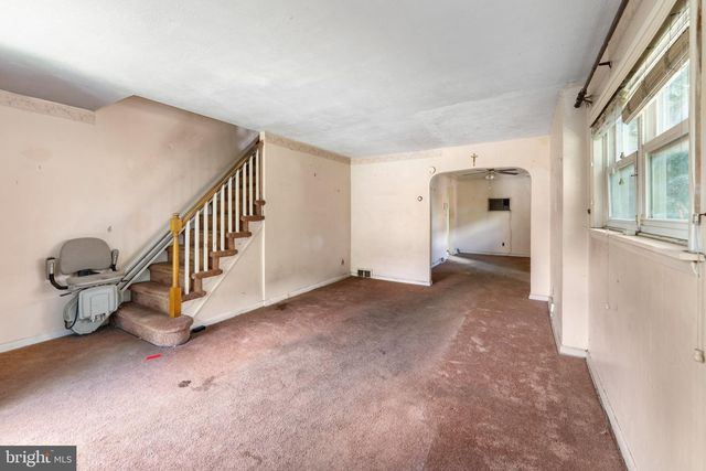 112 FELTON AVE, Darby, PA 19023