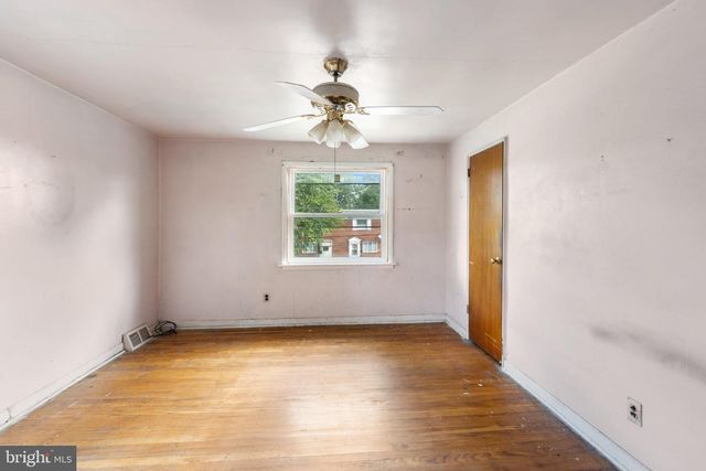 112 FELTON AVE, Darby, PA 19023