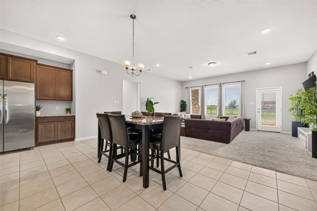 10707 Amador Peak Drive, Rosharon, TX 77583