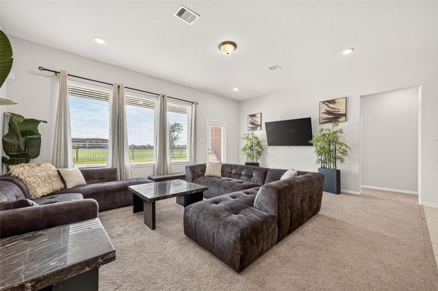 10707 Amador Peak Drive, Rosharon, TX 77583