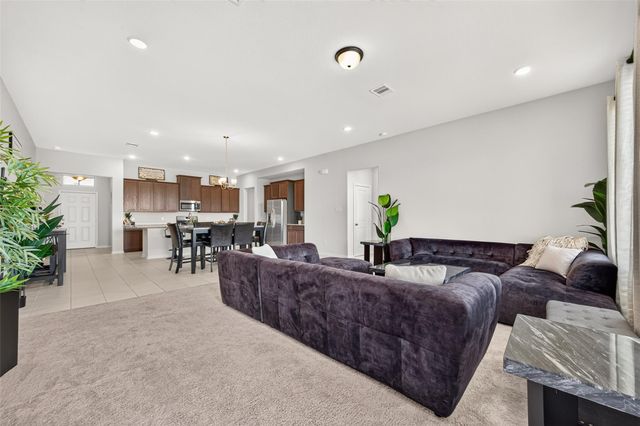 10707 Amador Peak Drive, Rosharon, TX 77583