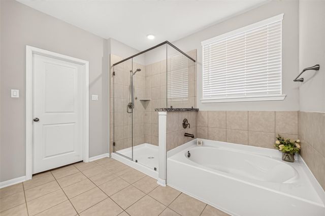 10707 Amador Peak Drive, Rosharon, TX 77583